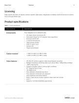 Cisco Desk Camera 4K-6