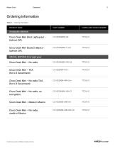 Cisco Desk Mini-11