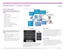 Healthcare Contact Center - 2