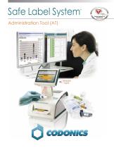 Administration Tool (AT) - 1