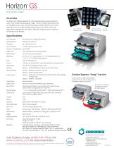 Horizon® GS-2