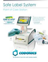Safe Label System®