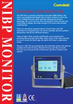 Portable NIBP Monitor-1