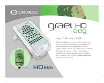 Grael-HD EEG cart System-1