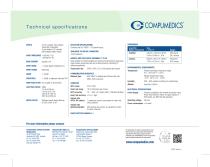 Grael-HD EEG cart System-2