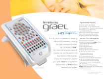 Grael HD-PSG-2