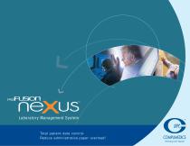 Profusion neXus LMS-1