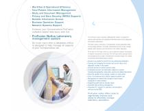 Profusion neXus LMS-2