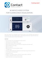 ECONT ICG UHD Camera-1