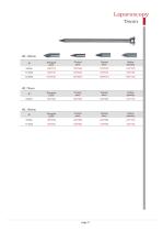 INSTRUMENTS FOR LAPAROSCOPY-10