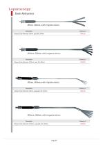 INSTRUMENTS FOR LAPAROSCOPY-51