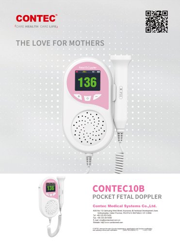 CONTEC10B