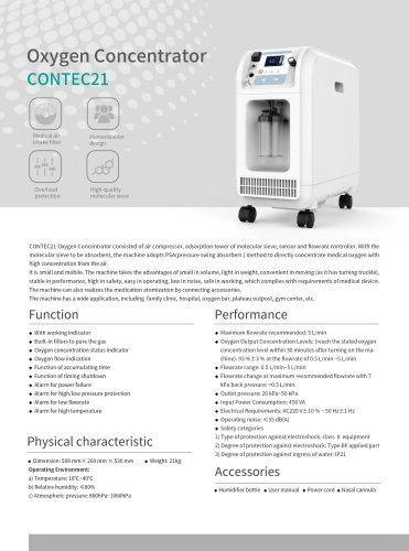 CONTEC21