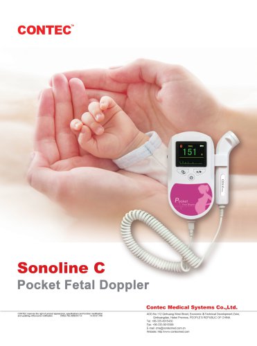 Sonoline C