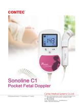 Sonoline C1-1