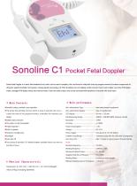 Sonoline C1-2
