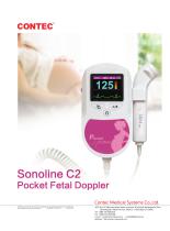 Sonoline C2-1