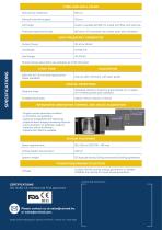 Digital Chest Radiographic System-2