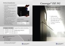 Convergys® ISE NG-1