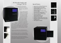 Convergys® ISE NG-2