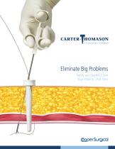 Carter-Thomason CloseSure System - 1