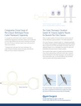 Carter-Thomason CloseSure System - 5