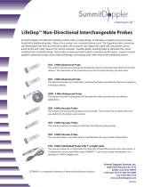 LifeDop Non-Directional Interchangeable Probes TM - 1