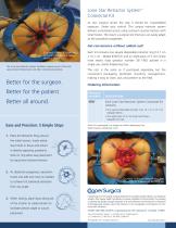 Lone Star Colorectal Kit Brochure - 2