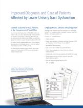 Lumax TS Pro Fiberoptic Cystometry System - 3