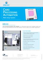 Card Processing Automation 300™ (CPA300™)-1
