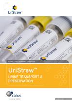 UriStraw™ URINE TRANSPORT & PRESERVATION-1