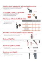 Benfix Long Stem Manual - 3