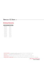 ID Stem - 4