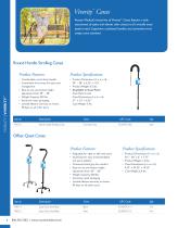 2015 Roscoe Medical Product Catalog - 7