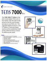 TENS 7000 - 1