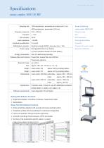 custo cardio 100 12-channel PC ECG BT - 2