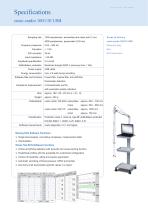custo cardio 100 12-channel PC ECG USB-2