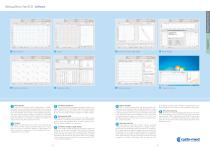 Product Catalogue New technologies in cardiopulmonary diagnostics - 10