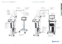 Product Catalogue New technologies in cardiopulmonary diagnostics - 12