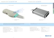 Product Catalogue New technologies in cardiopulmonary diagnostics - 8