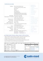 Telemetric ECG Monitoring - 2