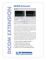 DICOM Extension Brochure - 1