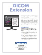 DICOM Extension Brochure - 2