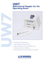 UW7 Brochure - 1