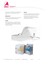 Comfort Respirator Series - 3