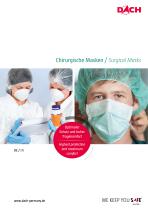 Surgical Masks - 1