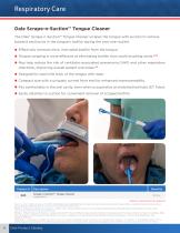 Dale Medical Products PRODUCT CATALOG-10
