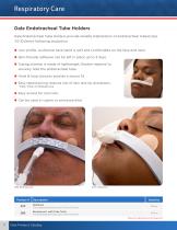 Dale Medical Products PRODUCT CATALOG-8