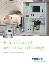 Dameca MRI 508-1