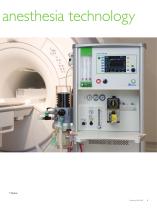 Dameca MRI 508-5